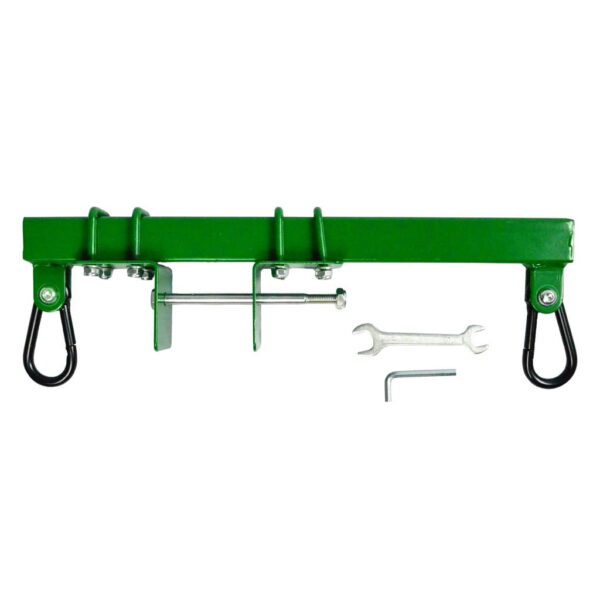 Swurfer Conversion Kit for Flybar Swingboard Surf Skate Swing Timber Toy Game
