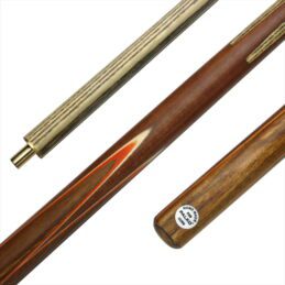 Hand Made PX9 Ash Pool Snooker Billiard Cue