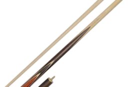 Diamond Ash Pool Snooker Billiard Cue Stick Crown with Short Extension