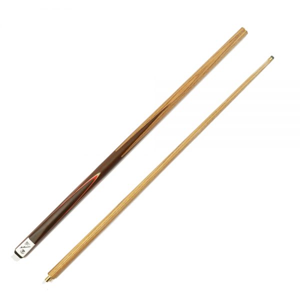 Diamond Ash MILLENIUM Pool Snooker Billiard Cue and Case Set - Image 2
