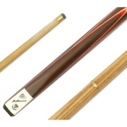 Diamond Millennium Ash Pool Snooker Billiard Cue Stick