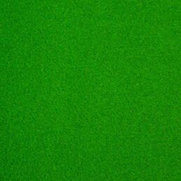 FSN 100% Wool Pool Snooker Billiard Table Directional Cloth Felt kit 8ft GREEN