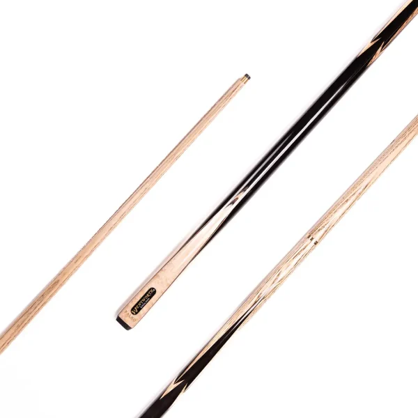 Lumex Wentworth England Clear Pool Snooker Billiard Cue Stick Ash Timber - Image 3