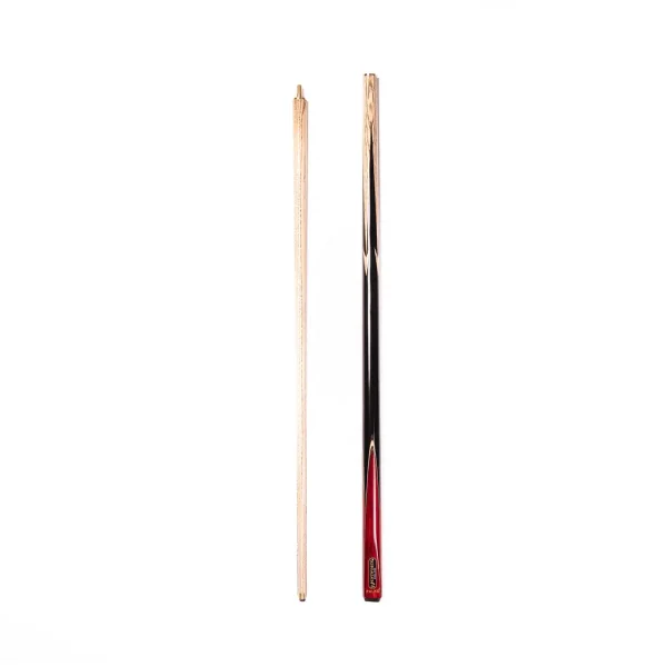 Lumex Wentworth England Clear Pool Snooker Billiard Cue Stick Ash Timber - Image 4
