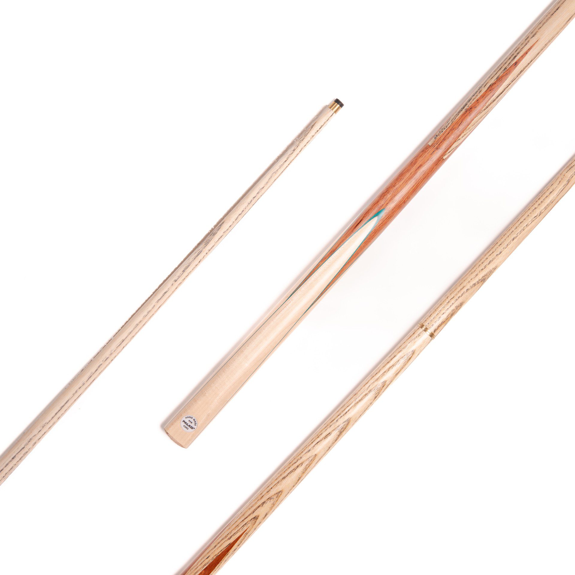 Hand Made PX8 Ash Pool Snooker Billiard Cue 57 inch 10mm Tip 1 Hand Made PX8 Ash Pool Snooker Billiard Cue 57 inch 10mm Tip
