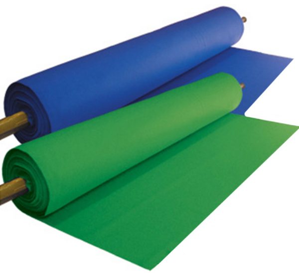 FSN 100% Wool Pool Snooker Billiard Table Directional Cloth Felt kit 9ft GREEN - Image 3