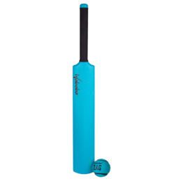 Waboba WATER Cracket Set Cricket Bat and ZAG Ball Perfect baseball Game