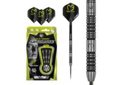 WINMAU MVG Absolute 90% Tungsten Darts Michael Van Gerwen