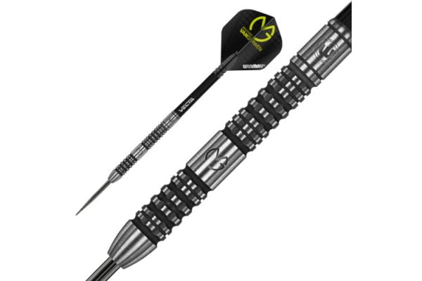 WINMAU MVG Absolute 90% Tungsten Darts Michael Van Gerwen - Image 2