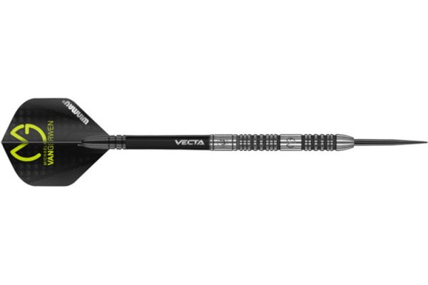 WINMAU MVG Absolute 90% Tungsten Darts Michael Van Gerwen - Image 3