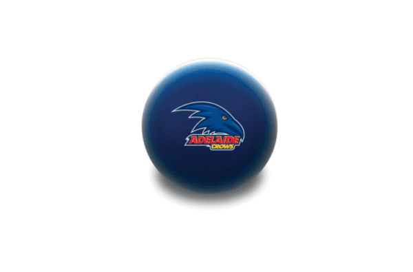 Adelaide Crows AFL Pool Snooker Billiard Ball SINGLE 2" Inch