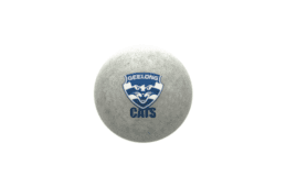 Geelong Cats AFL Pool Snooker Billiard Ball SINGLE 2" Inch