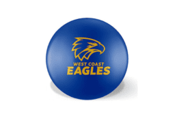 West Coast Eagles AFL Pool Snooker Billiard Ball SINGLE 2" Inch