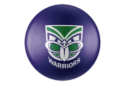 New Zealand NZ Warriors NRL Pool Snooker Billiard Ball SINGLE 2" Inch