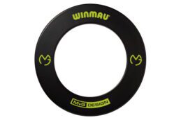 Winmau MvG Dart Board Surround Michael Van Gerwen