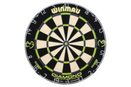 Winmau MvG Dart Board Professional Michael Van Gerwen