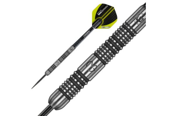 WINMAU MVG Authentic 85% Tungsten Darts Michael Van Gerwen - Image 3