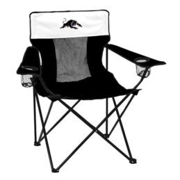 Penrith Panthers NRL Outdoor Camping Chair with Carry Bag