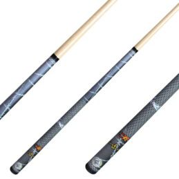 Rumpus Barb Wire 36" inch Kids Pool Snooker Billiard Table Cue