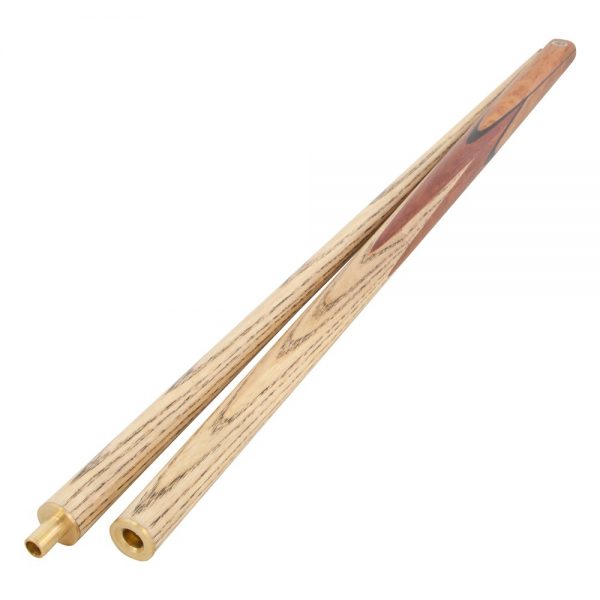 Walkabout Sheoak and Ash Pool Snooker Billiard Cue 2 Piece - Image 2