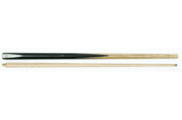 BARRACUDA Gold Medal High Grade Ash Pool Snooker Billiard Cue With Extention