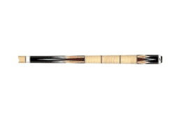 DUFFERIN 818 9 BALL 2 Piece Pool Snooker Billiard Cue 13mm Tip