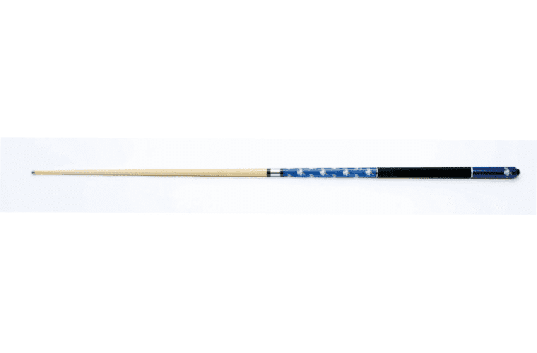 Canterbury Bulldogs NRL Junior Short Pool Snooker Billiard Cue 52 Inch - Image 2