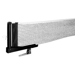 Formula Sports Table Tennis Ping Pong Ezy-Clamp Net & Post Set Portable