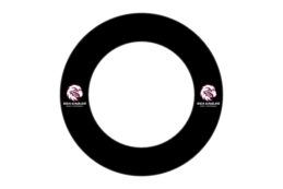 Manly Warringah Sea Eagles NRL Rugby League Football Dart Board Surround