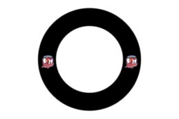 Sydney Roosters NRL Rugby League Football Dart Board Surround