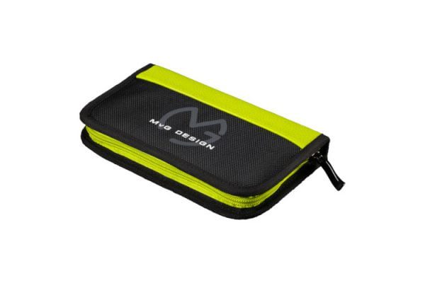 Winmau Dart Wallet Case Sports Edition MVG Michael Van Gerwen - Image 3