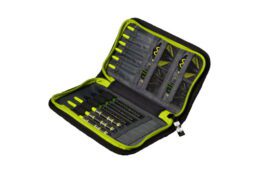 Winmau Dart Wallet Case Sports Edition MVG Michael Van Gerwen