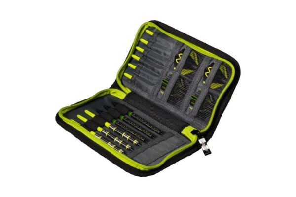 Winmau Dart Wallet Case Sports Edition MVG Michael Van Gerwen