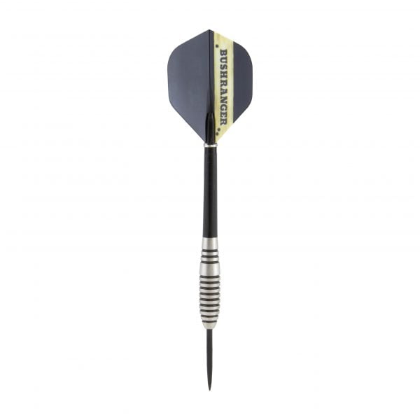 Formula Sports Bushranger Ned Kelly Bush Ranger 85% Tungsten Dart Board Darts 24 Gram - Image 3