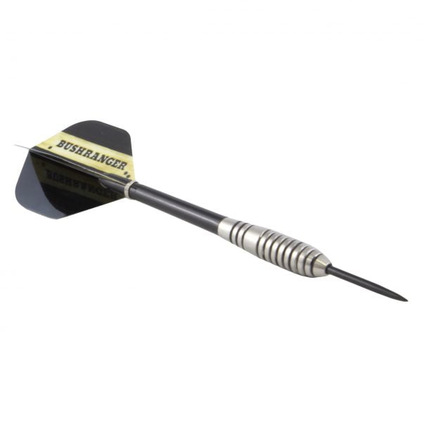 Formula Sports Bushranger Ned Kelly Bush Ranger 85% Tungsten Dart Board Darts 24 Gram - Image 2