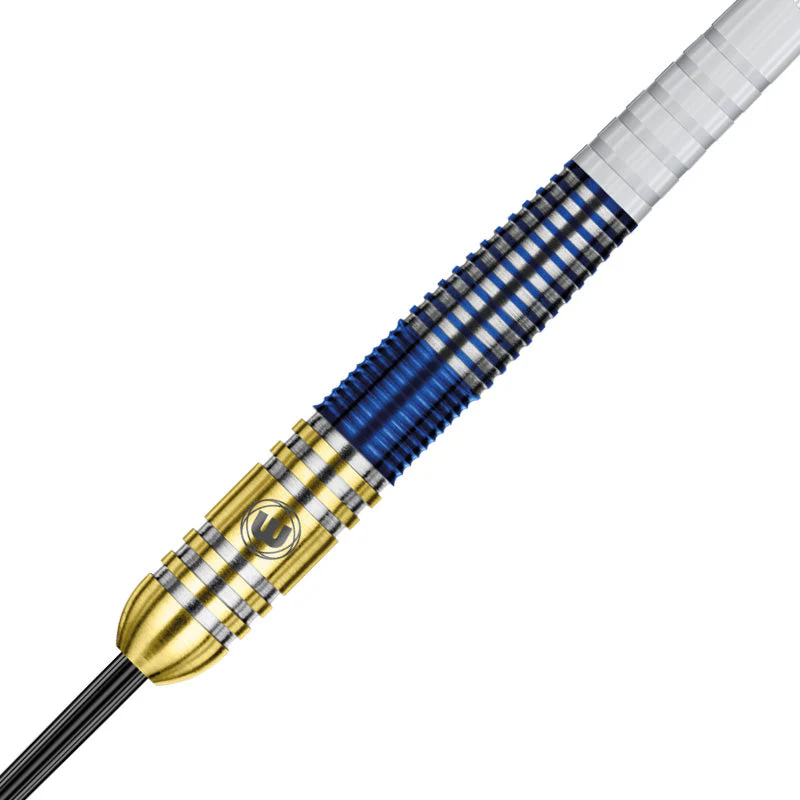 Winmau Steve Beaton Steel Tip 90% Tungsten Darts 3 Winmau Steve Beaton Steel Tip 90% Tungsten Darts - Image 3