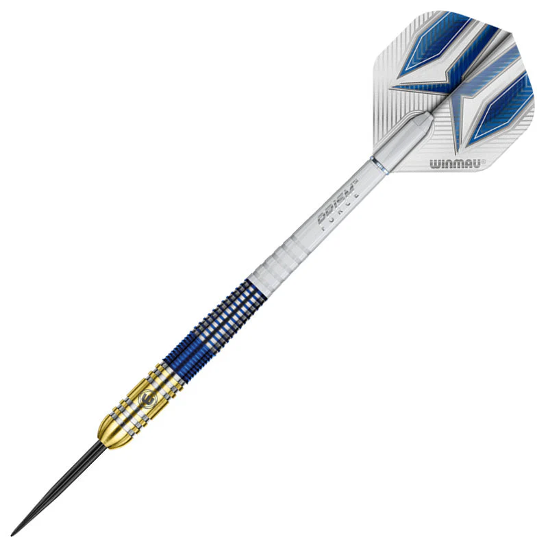 Winmau Steve Beaton Steel Tip 90% Tungsten Darts 4 Winmau Steve Beaton Steel Tip 90% Tungsten Darts - Image 4