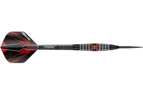 WINMAU Sicario 90% Tungsten Alloy Steel Tip Darts - Image 3