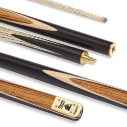 PowerGlide Paramount 3/4 Ash Pool Snooker Billiard Cue
