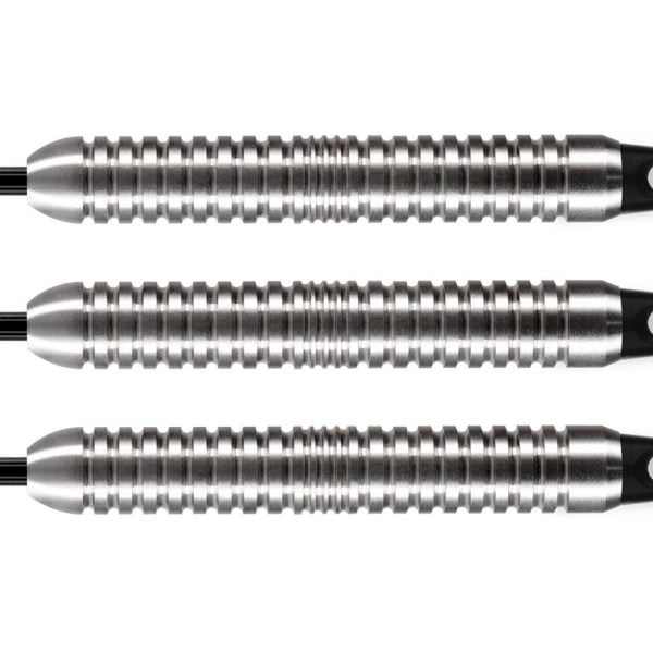 SHOT DARTS Zen Ki Steel Tip Dart Centre Weighted 22g, 24g or 26 Gram - Image 2