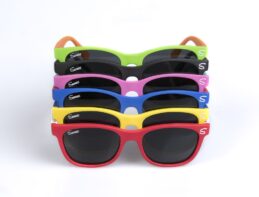 Suneez Flexible Children's Kids Polarized Sunglasses UV400