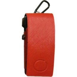 SHOT DARTS Spectrum Dart Case RED