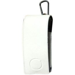 SHOT DARTS Spectrum Dart Case White