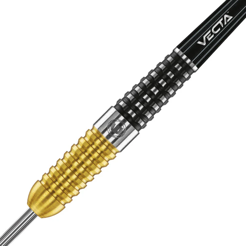 Winmau Steve Beaton Special Edition 90% Tungsten Darts - Image 10