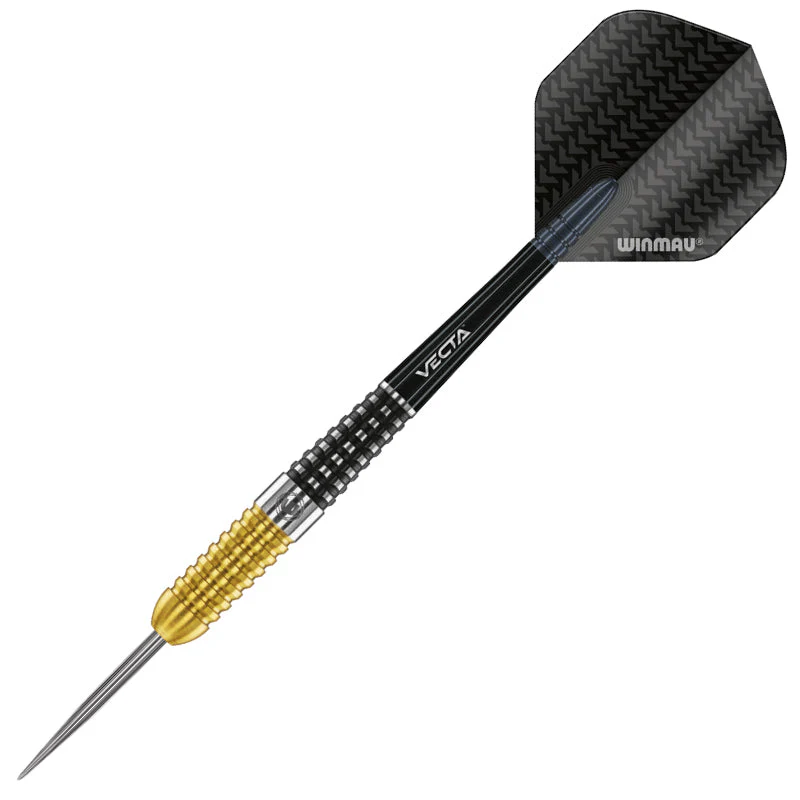 Winmau Steve Beaton Special Edition 90% Tungsten Darts - Image 9