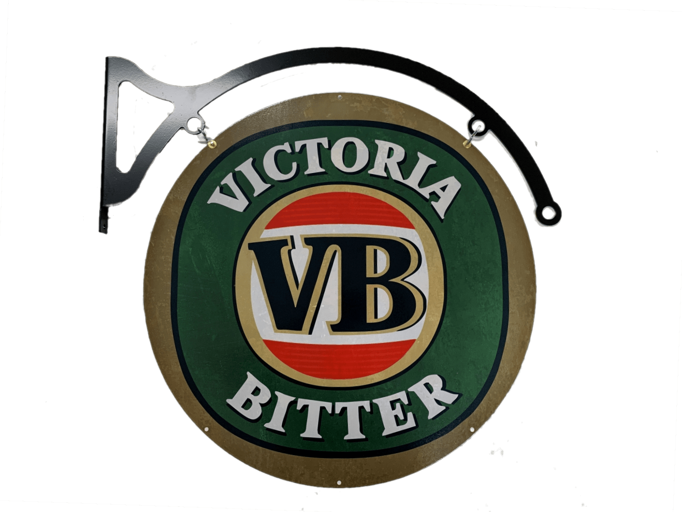 MASSIVE VB Victoria Bitter Beer Metal Bar Wall Sign Man Cave Garage Workshop 1 MASSIVE VB Victoria Bitter Beer Metal Bar Wall Sign Man Cave Garage Workshop