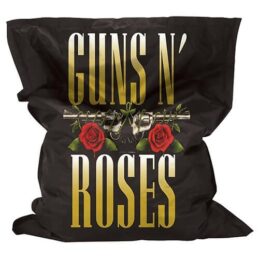 Guns N Roses Rock Band Giant Bean Bag 140mm x 1800mm
