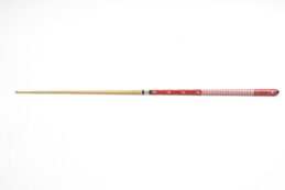 Sydney Swans AFL Junior Short Pool Snooker Billiard Cue 52 Inch