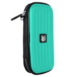 Target Takoma Darts Wallet Case Dart Storage Holder AQUA