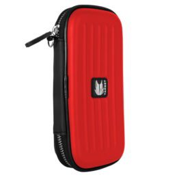 Target Takoma Darts Wallet Case Dart Storage Holder RED